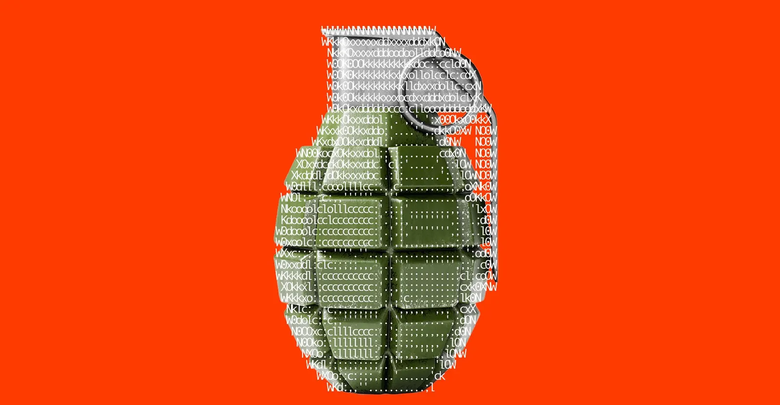 "Cybersecurity-themed image illustrating China's AI model matching Mythos"