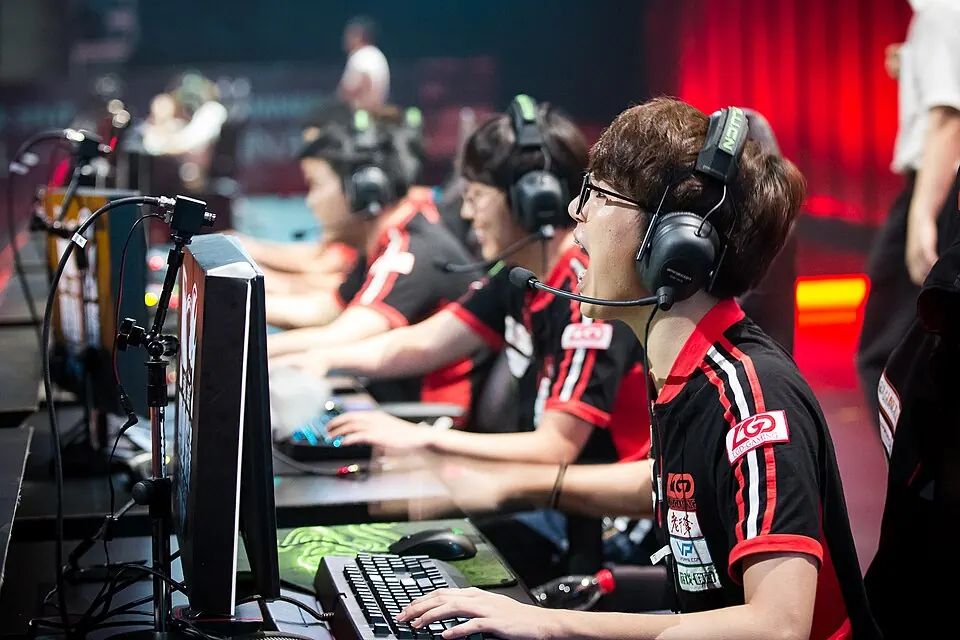 1.2 Million Players, One Phone Screen: PUBG Mobile Just Redefined What Esports Means