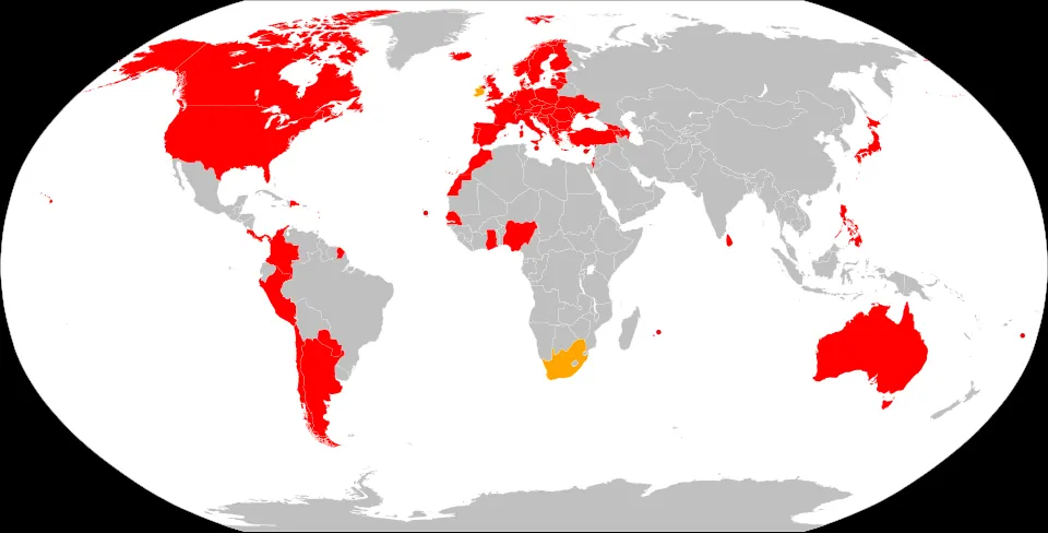 A Surveillance Treaty in Disguise: Canada Quietly Signs UN Cybercrime Convention
