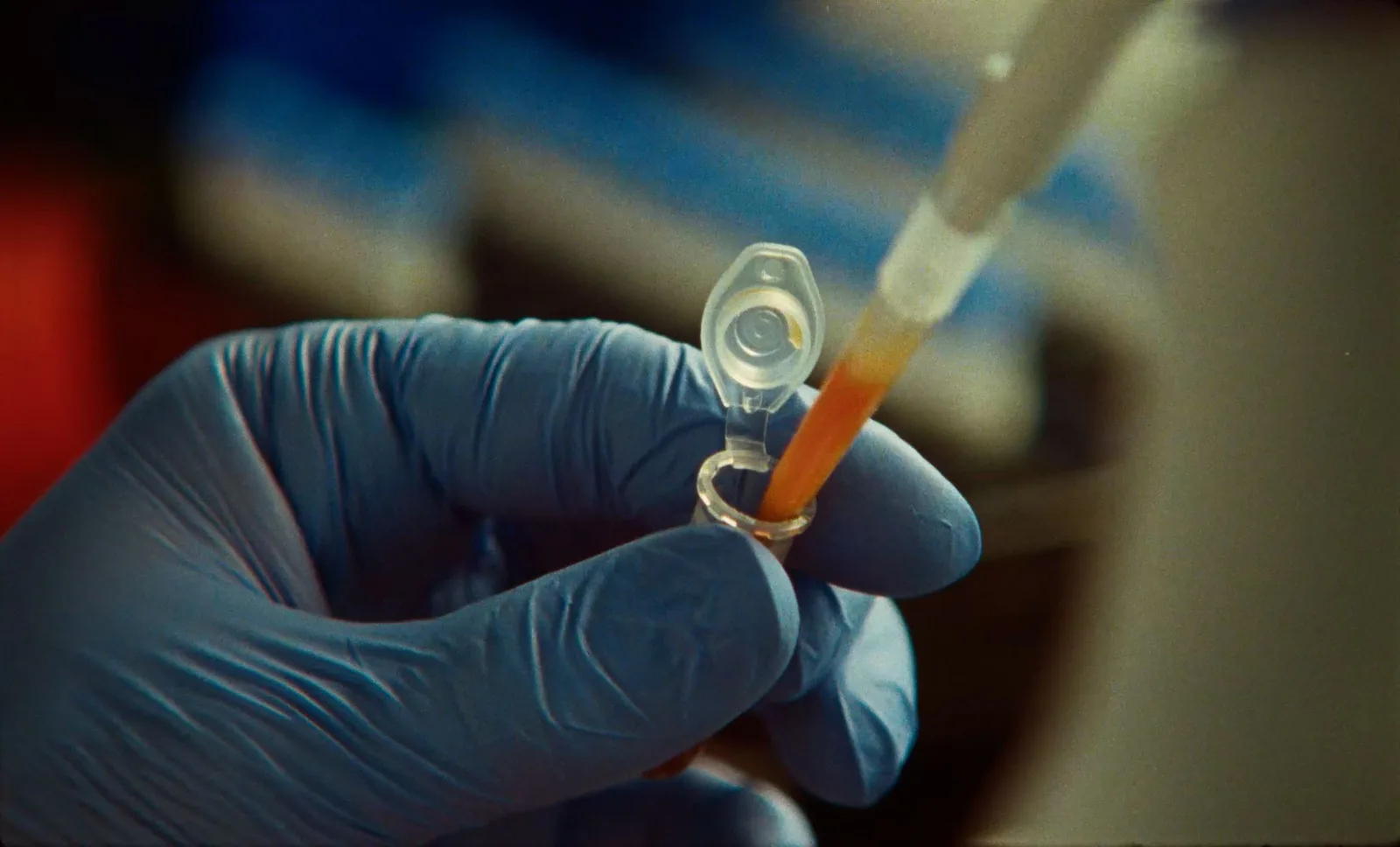 Anthropic's Claude found a CRISPR-like enzyme system in viral DNA