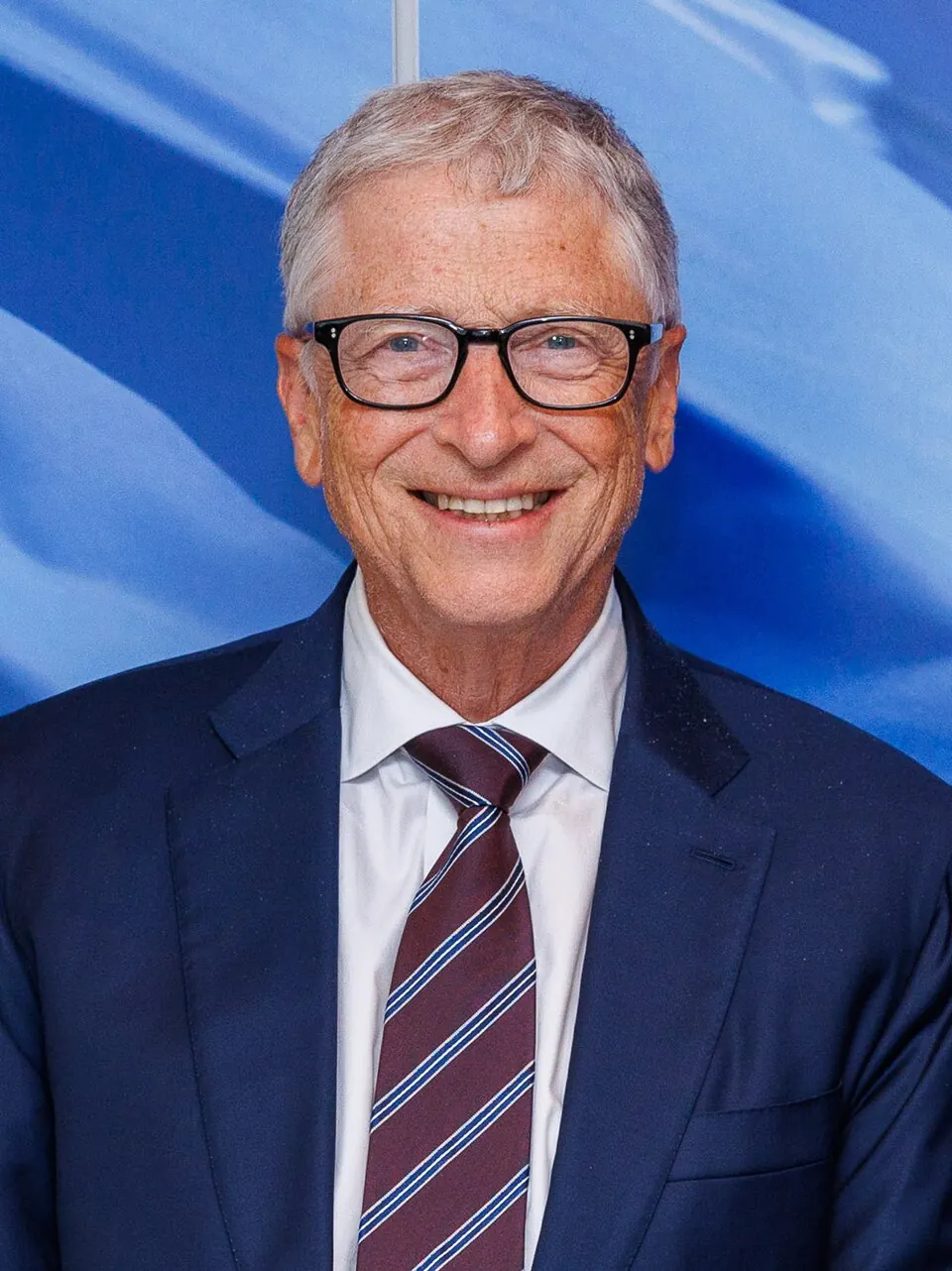 Bill Gates Calls for Human-Reserved Jobs and a Robot Tax in His First AI Essay in Three Years