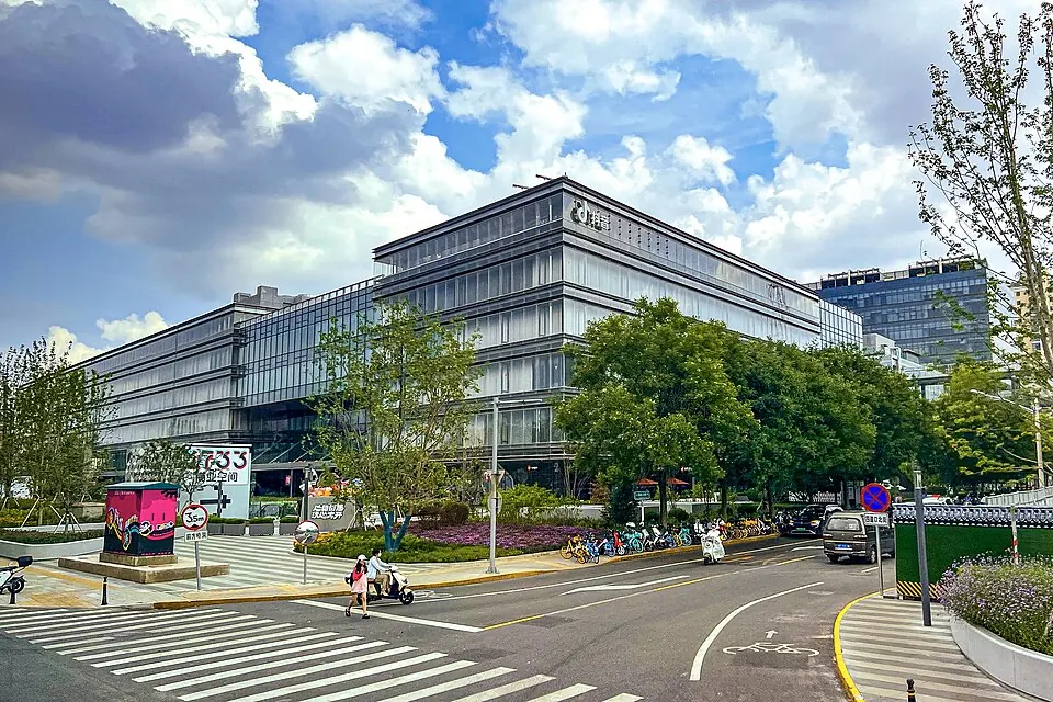 China Signals It Will Let ByteDance and Alibaba Buy Nvidia's New RTX Pro 5500 Chips