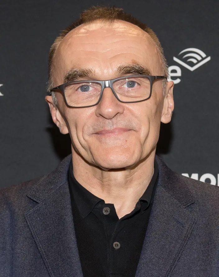 Danny Boyle confirms he used about 30 seconds of AI in new film Ink — and warns it could replace journalism