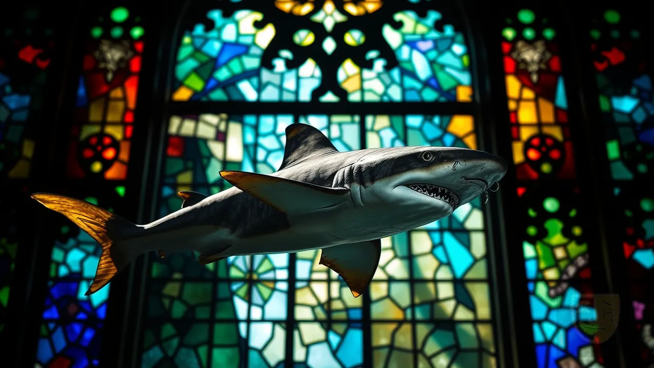 Ghost Sharks and Death Ball Sponges: Ocean Census Unveils Over 1,100 New Species