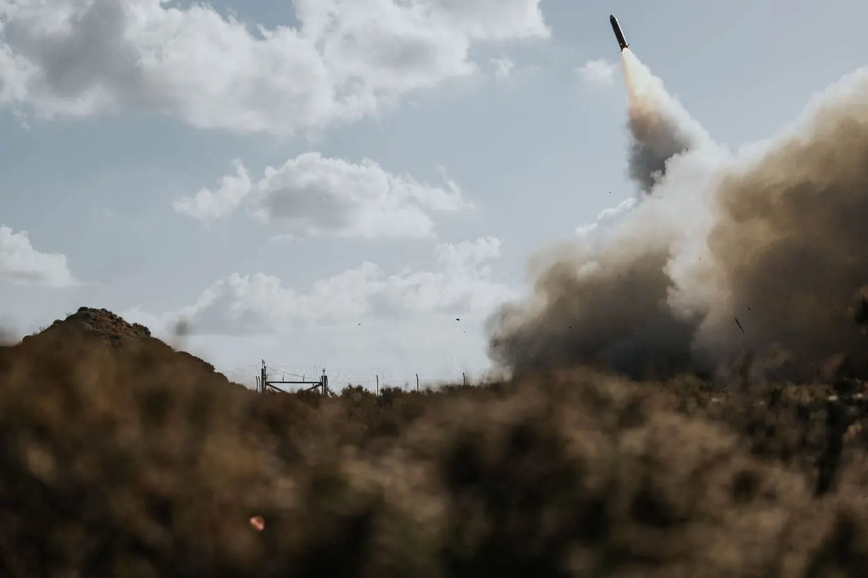 Iran War Has Cost the U.S. $38 Billion and Depleted Up to Two-Thirds of Its Missile Interceptors