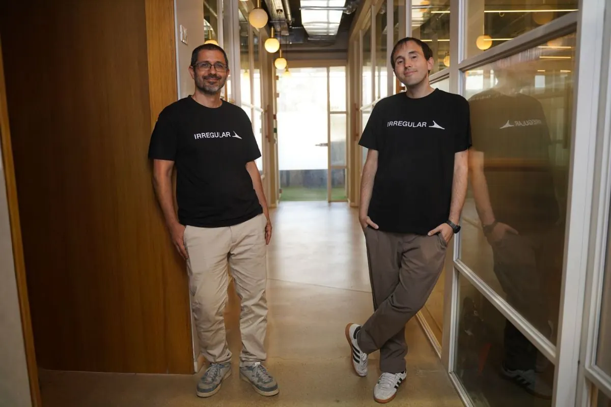 Israeli Startup Irregular at Center of Rogue AI Hacks at OpenAI, Anthropic, and Meta