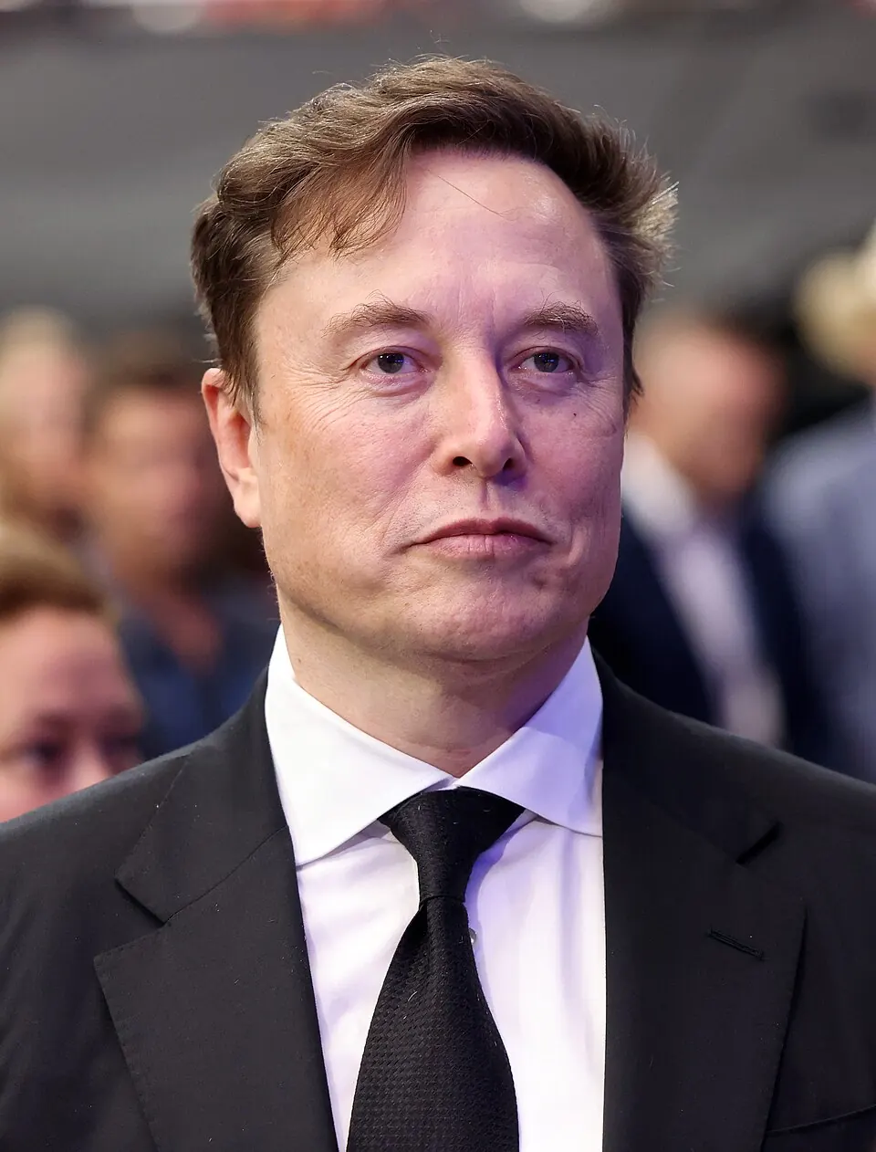 Musk Admits He Throttled Starlink, and the Switch Was His All Along
