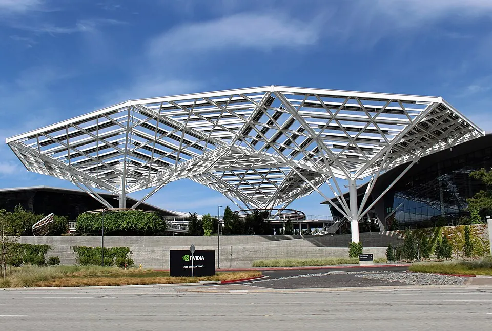 Nvidia Secures $500 Billion from Wall Street Giants for AI Infrastructure Buildout