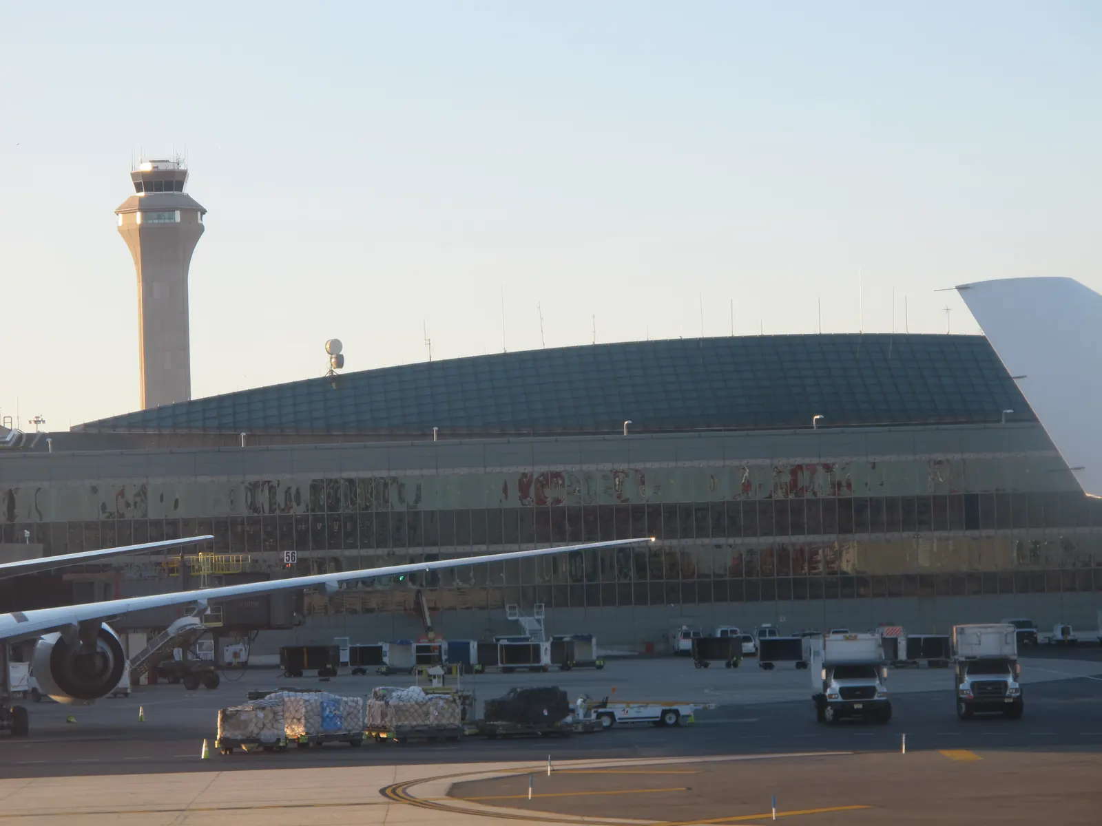 One Cut Cable Grounded Newark, Philadelphia and JFK — and a Watchdog Says the FAA's Radios Are Wide Open